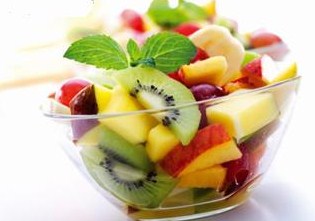 Можно ли похудеть с фруктами