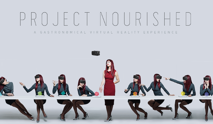 Project Nourished